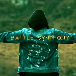 Image for 'Battle Symphony'