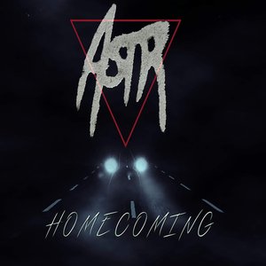 Homecoming - EP