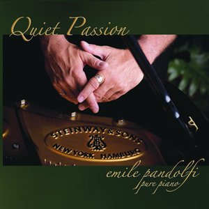 Quiet Passion