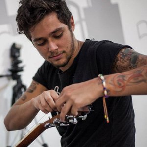 Vitor Amoretti 的头像