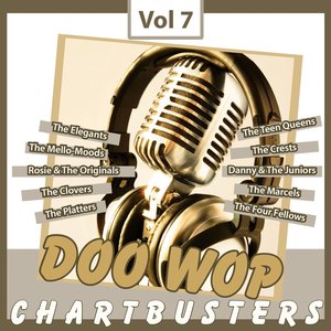 Doo Wop Chart Busters, Vol. 7