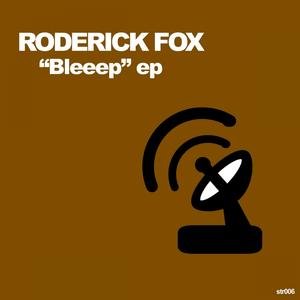Bleeep EP