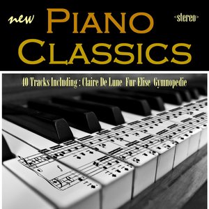 New Piano Classics