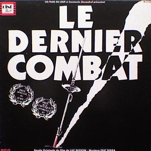 Le Dernier Combat