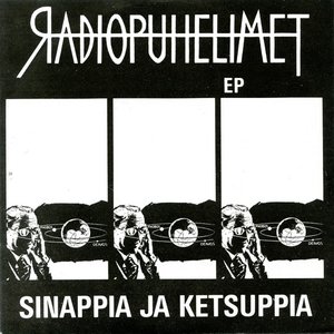 Sinappia ja ketsuppia / Tyhjä on täysi