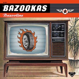 Bazooline