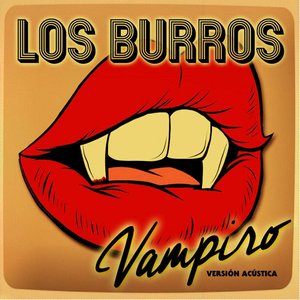 Vampiro (Acústico)