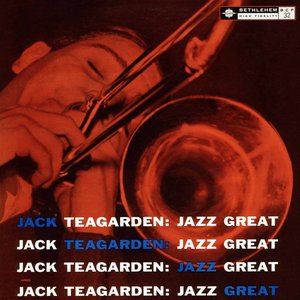 Jack Teagarden: Jazz Great