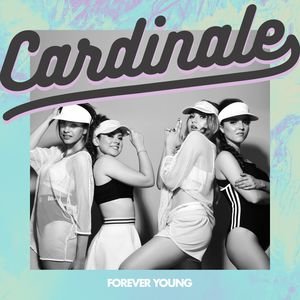 Forever Young - Single