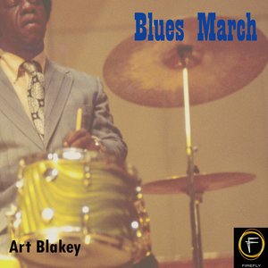 Blues March