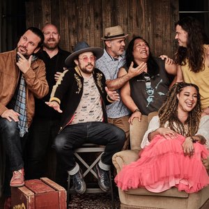 Avatar für Dustbowl Revival