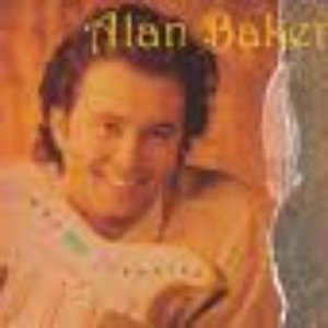 Alan Baker için avatar