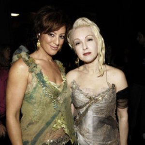 Cyndi Lauper feat. Sarah McLachlan için avatar