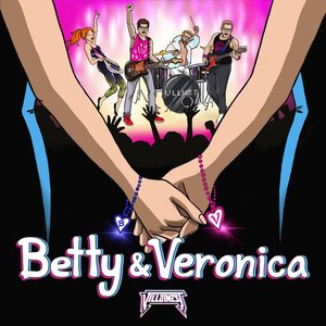 Betty & Veronica