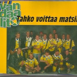 Tahko Voittaa Matsin