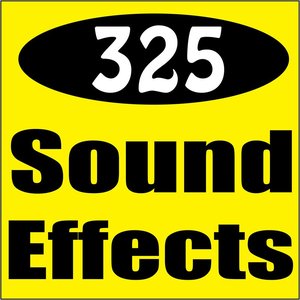 325 Sound Effects