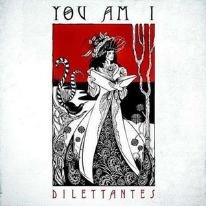 Dilettantes cover