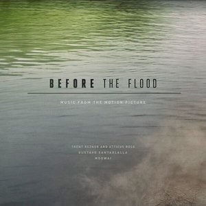 Trent Reznor & Atticus Ross + Gustavo Santaolalla 的头像