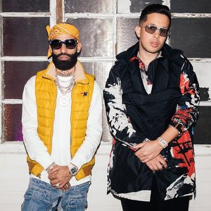 Avatar de Arcángel & De La Ghetto