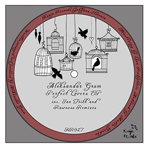 Perfect Lovers EP