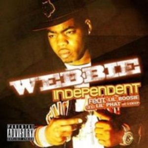 Webbie Feat. Lil Boosie And Lil Phat 的头像