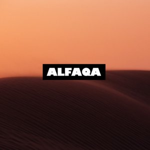 'Sandstorm (ALFAQA Remix) - Single' için resim