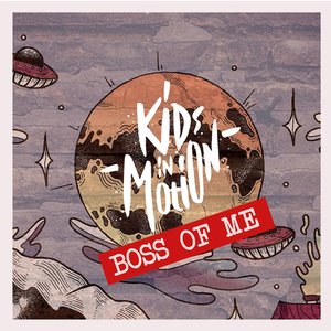 Boss of Me