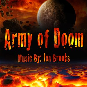 Army of Doom - Single