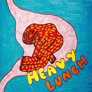 Heavy Lunch