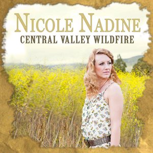 Image pour 'Central Valley Wildfire'