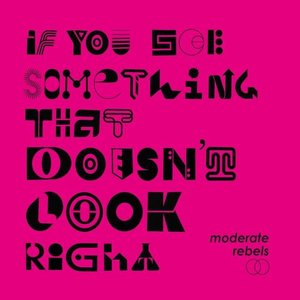 If You See Something That Doesn't Look Right
