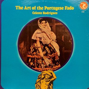 The Art Of The Portuguese Fado