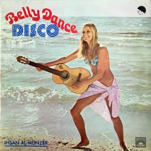 Belly Dance Disco