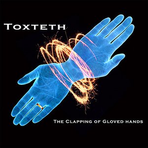 The Clapping Of Gloved Hands