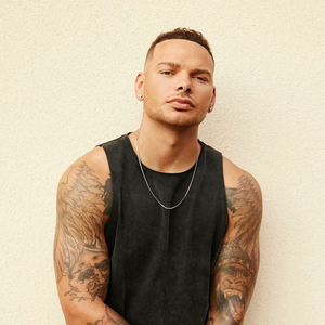 Kane Brown live