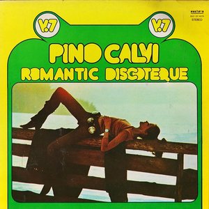 Romantic Discoteque - V.7