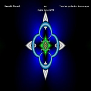 Hypnotic Binaural and Tone Set Synthesizer Soundscapes