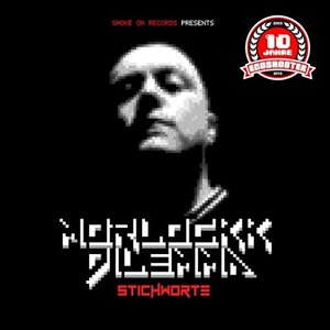 Stichworte (feat. Necro, Nine, Ruffkidd, Absztrakkt, Jaw & Kool G Rap)