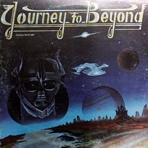 Journey to Beyond