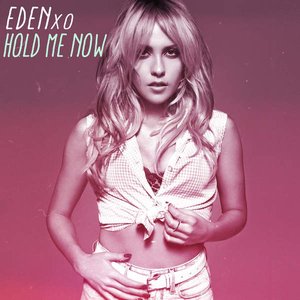'Hold Me Now - Single'の画像