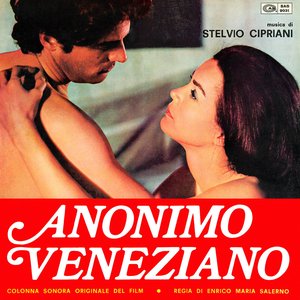 Anonimo Veneziano (Colonna Sonora Originale)