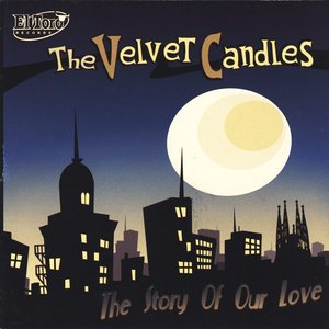 The Story Of Our Love