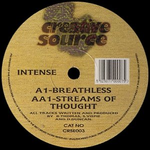 Breathless / Streams of Thought