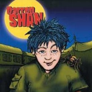 Darren Shan 的头像