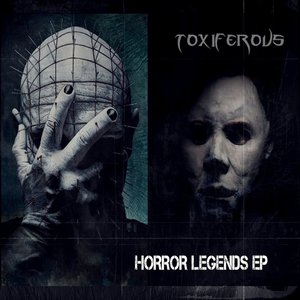 Horror Legends Ep
