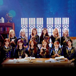 IZ*ONE 的头像