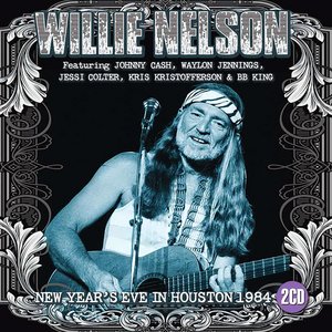 New Year's Eve in Houston, 1984