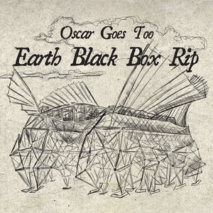 Earth Black Box Rip