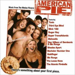 Image for 'American Pie'