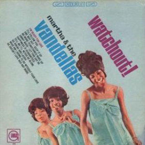 Martha and the Vandellas - 04 - Jimmy Mack Lyrics - Zortam Music